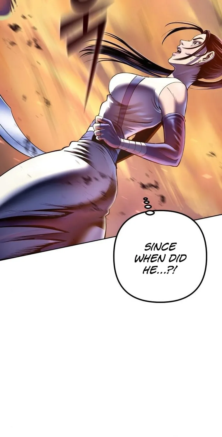 Revenge of Young Master Peng Chapter 21 page 31 - 