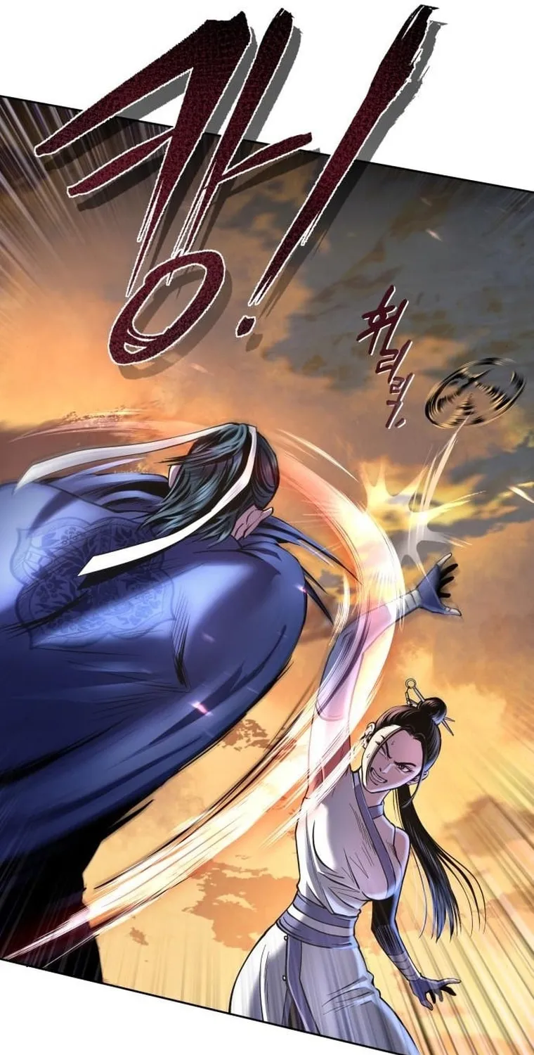 Revenge of Young Master Peng Chapter 21 page 32 - 