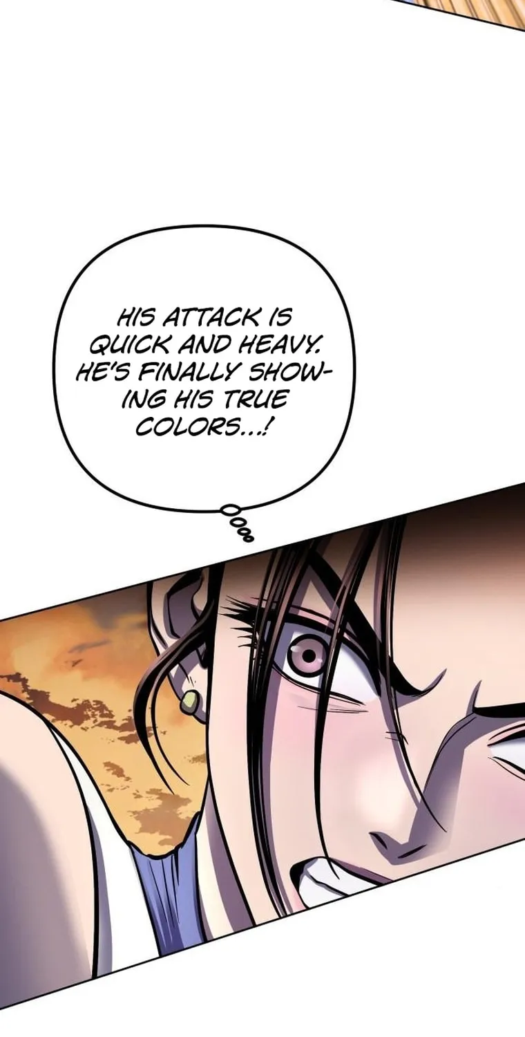 Revenge of Young Master Peng Chapter 21 page 33 - 