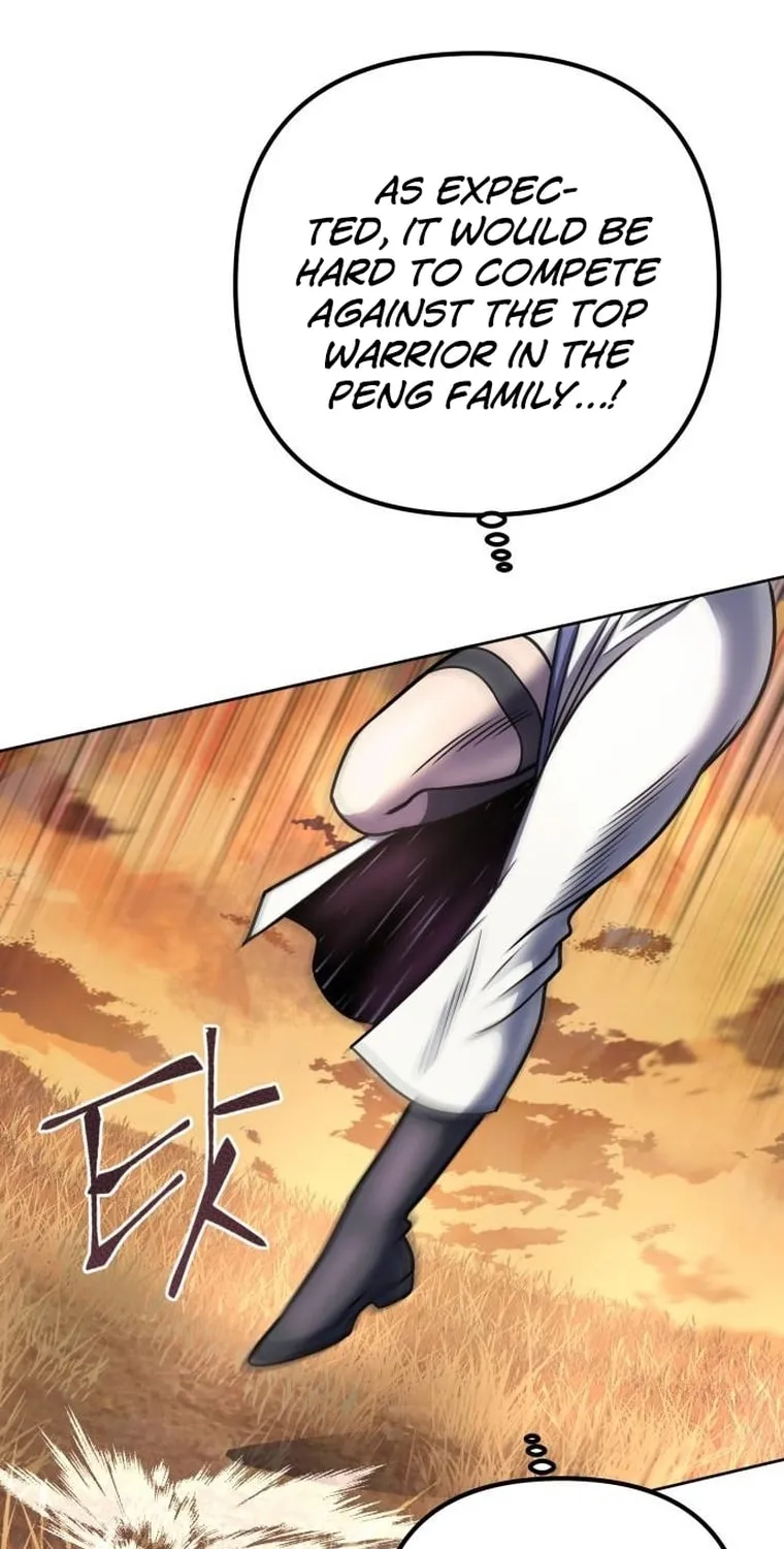 Revenge of Young Master Peng Chapter 21 page 34 - 