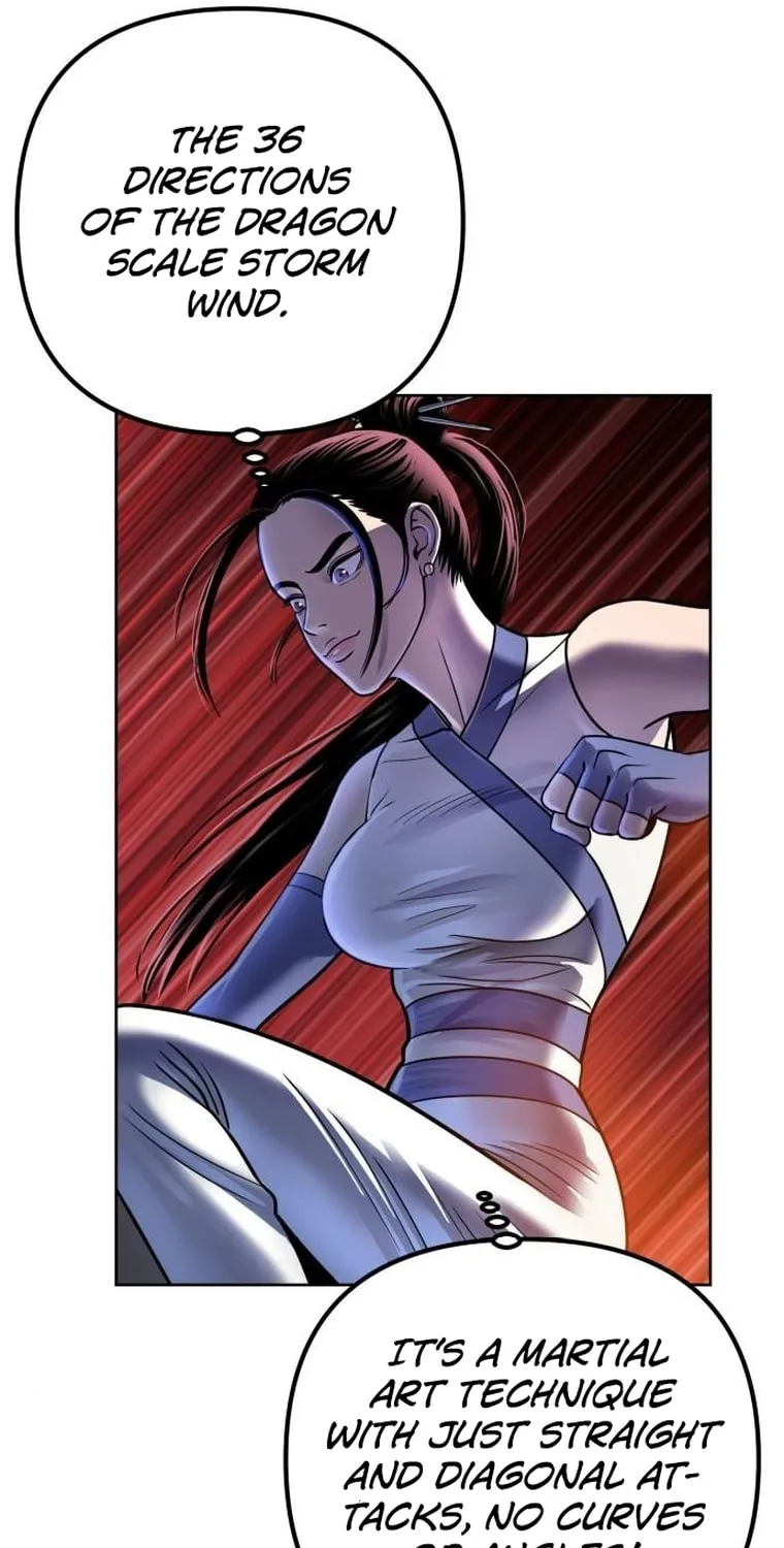 Revenge of Young Master Peng Chapter 21 page 42 - 
