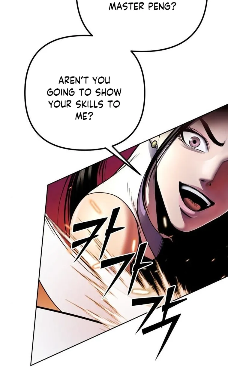 Revenge of Young Master Peng Chapter 21 page 6 - 