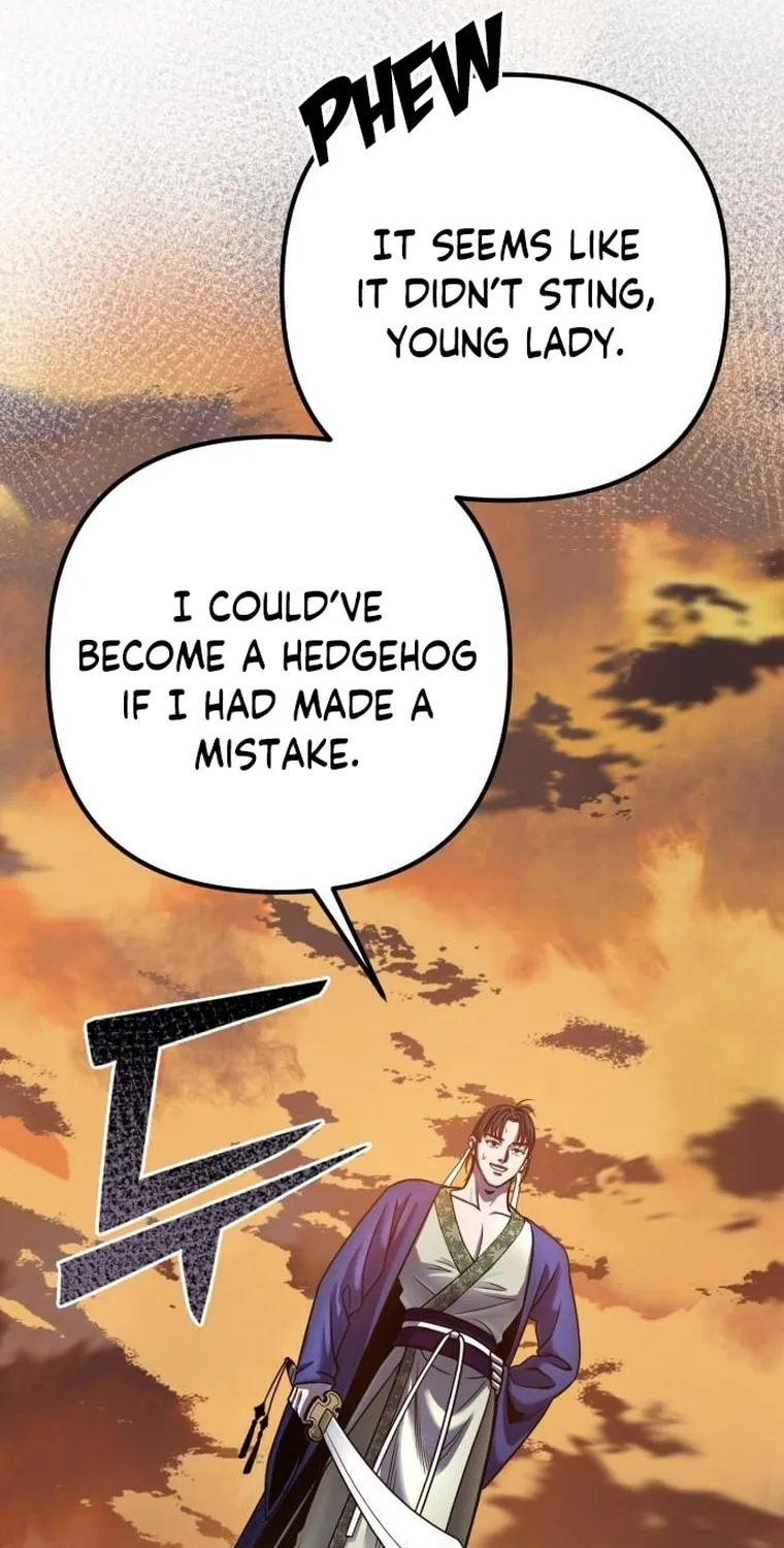 Revenge of Young Master Peng Chapter 21 page 51 - 