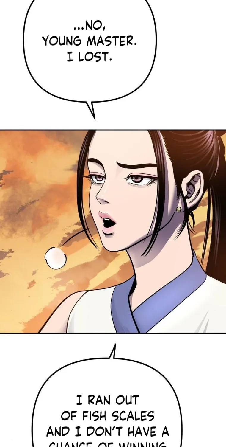 Revenge of Young Master Peng Chapter 21 page 53 - 