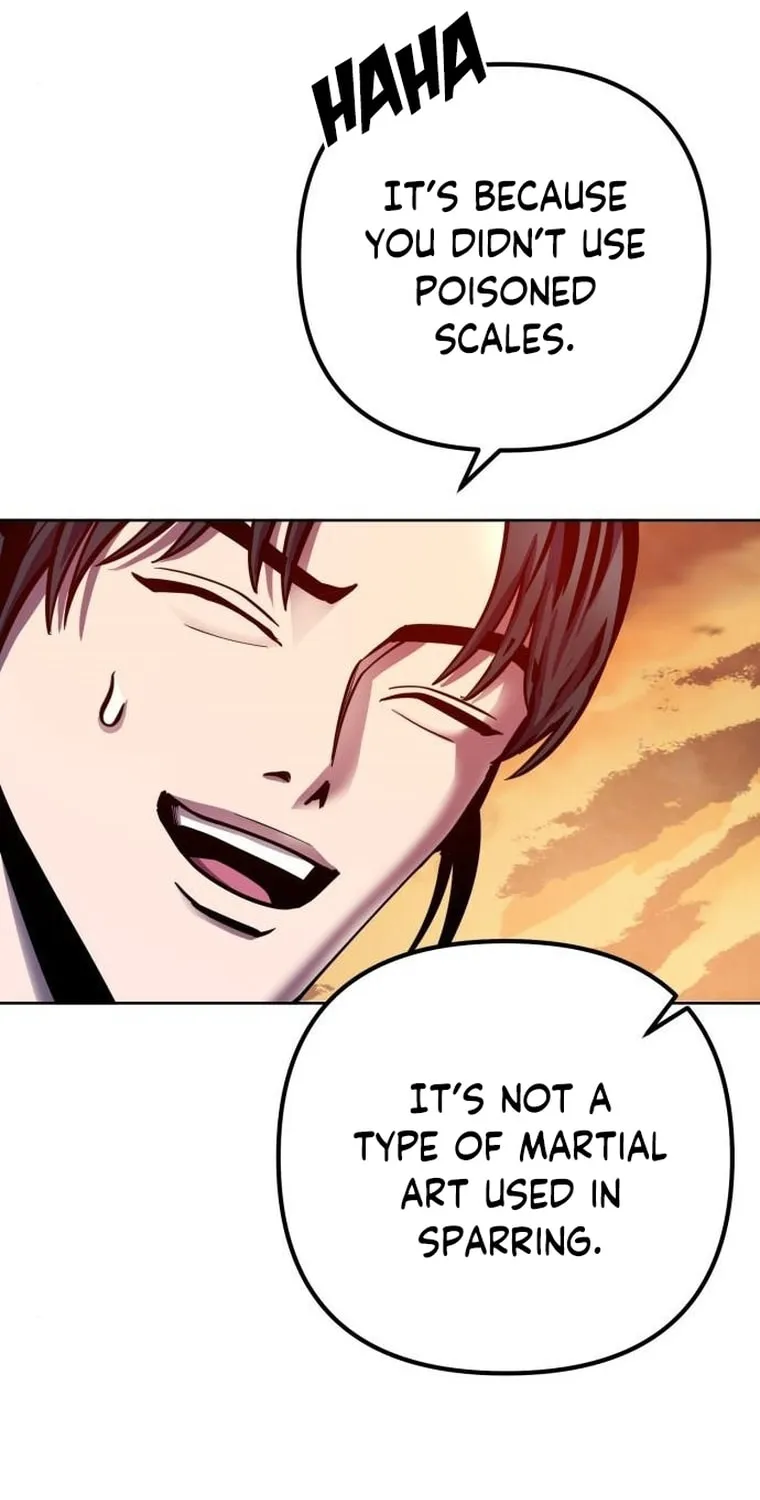 Revenge of Young Master Peng Chapter 21 page 55 - 