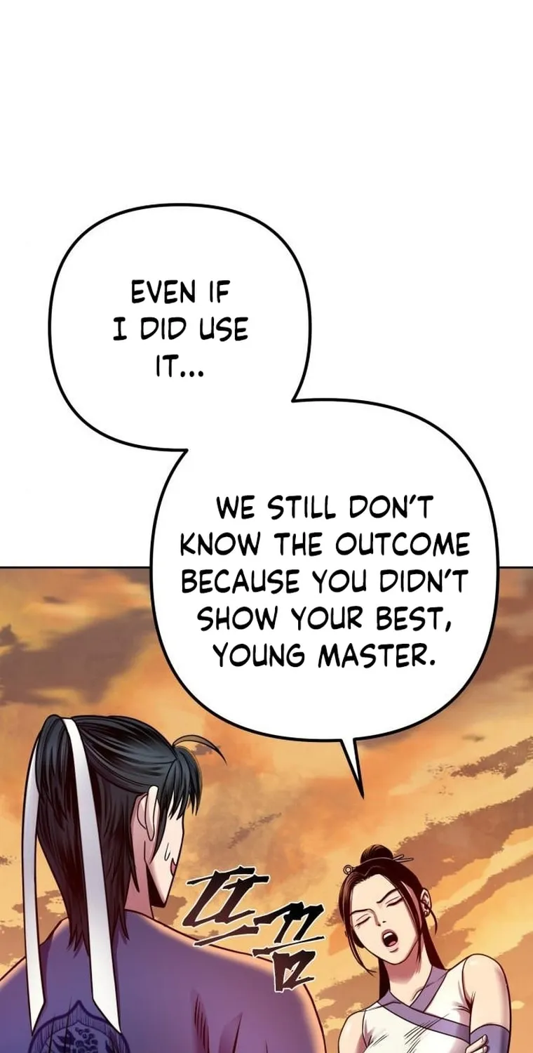 Revenge of Young Master Peng Chapter 21 page 56 - 