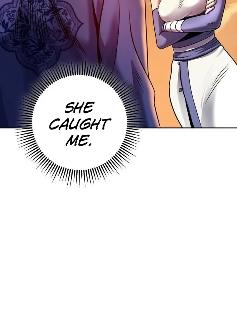 Revenge of Young Master Peng Chapter 21 page 57 - 