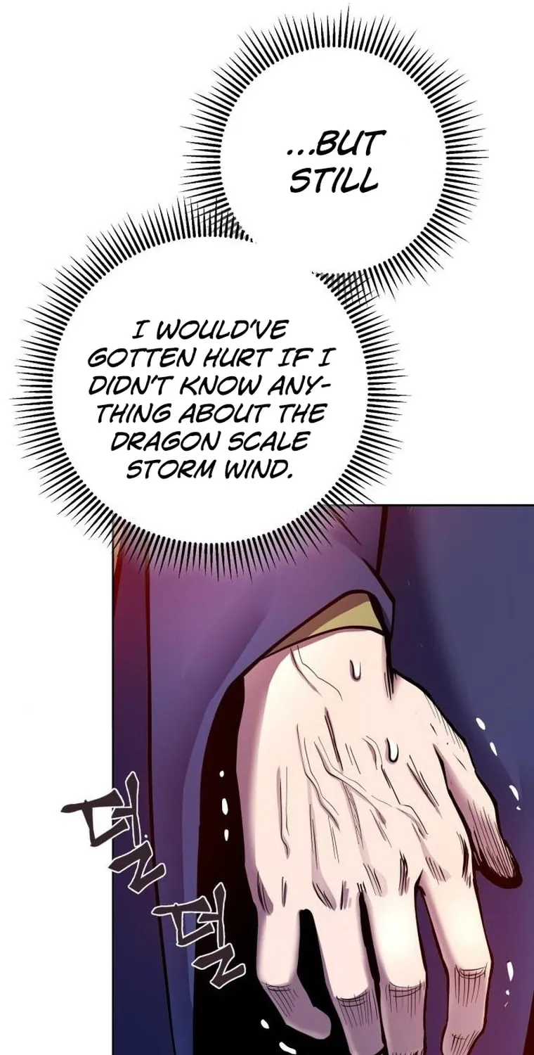 Revenge of Young Master Peng Chapter 21 page 58 - 