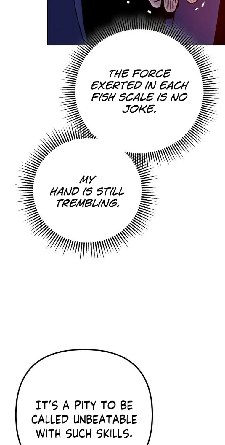 Revenge of Young Master Peng Chapter 21 page 59 - 