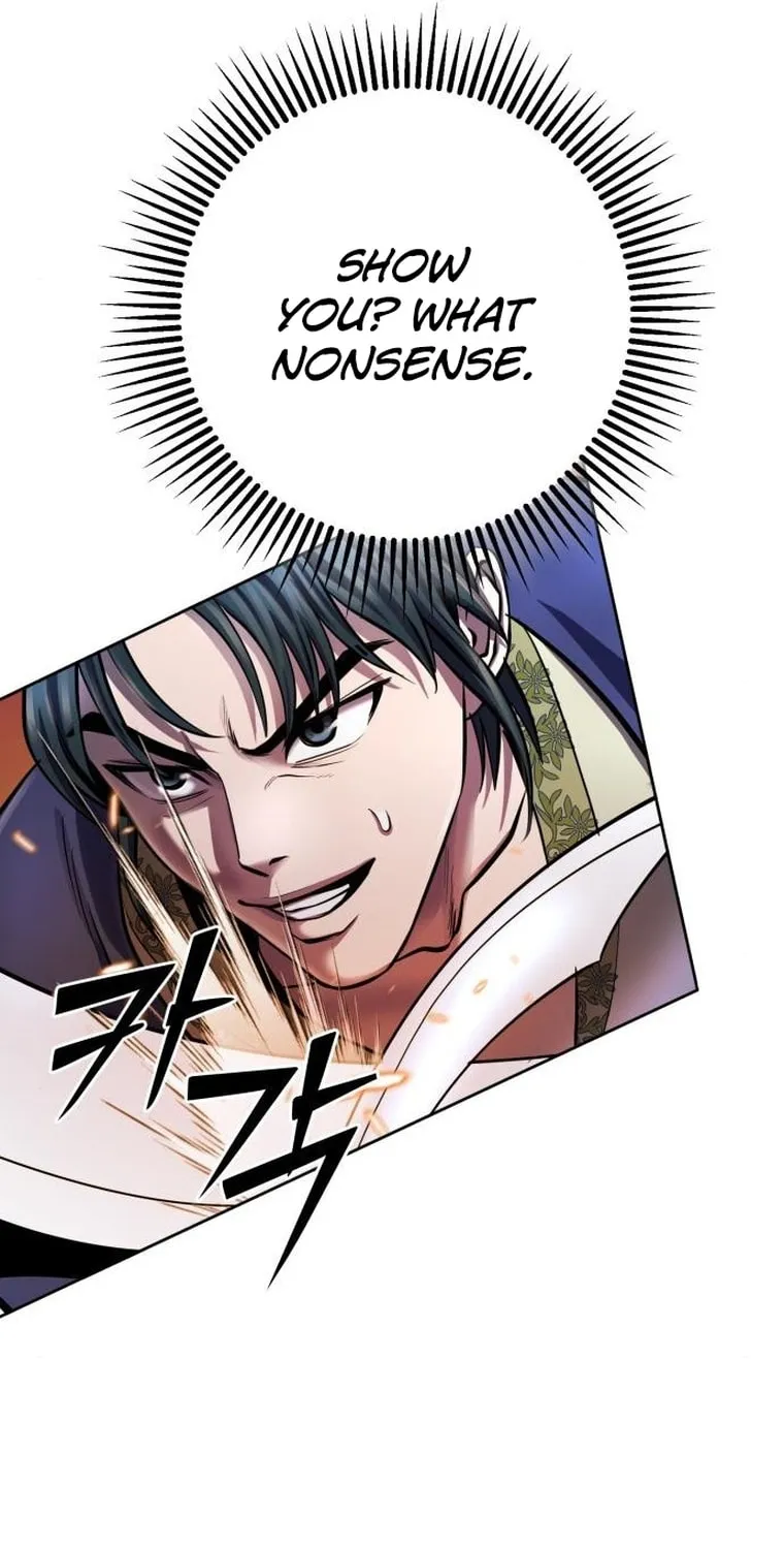 Revenge of Young Master Peng Chapter 21 page 7 - 