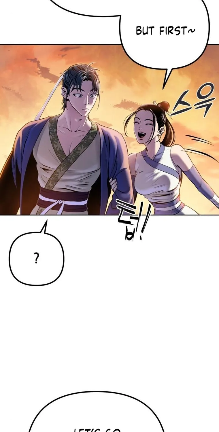 Revenge of Young Master Peng Chapter 21 page 63 - 