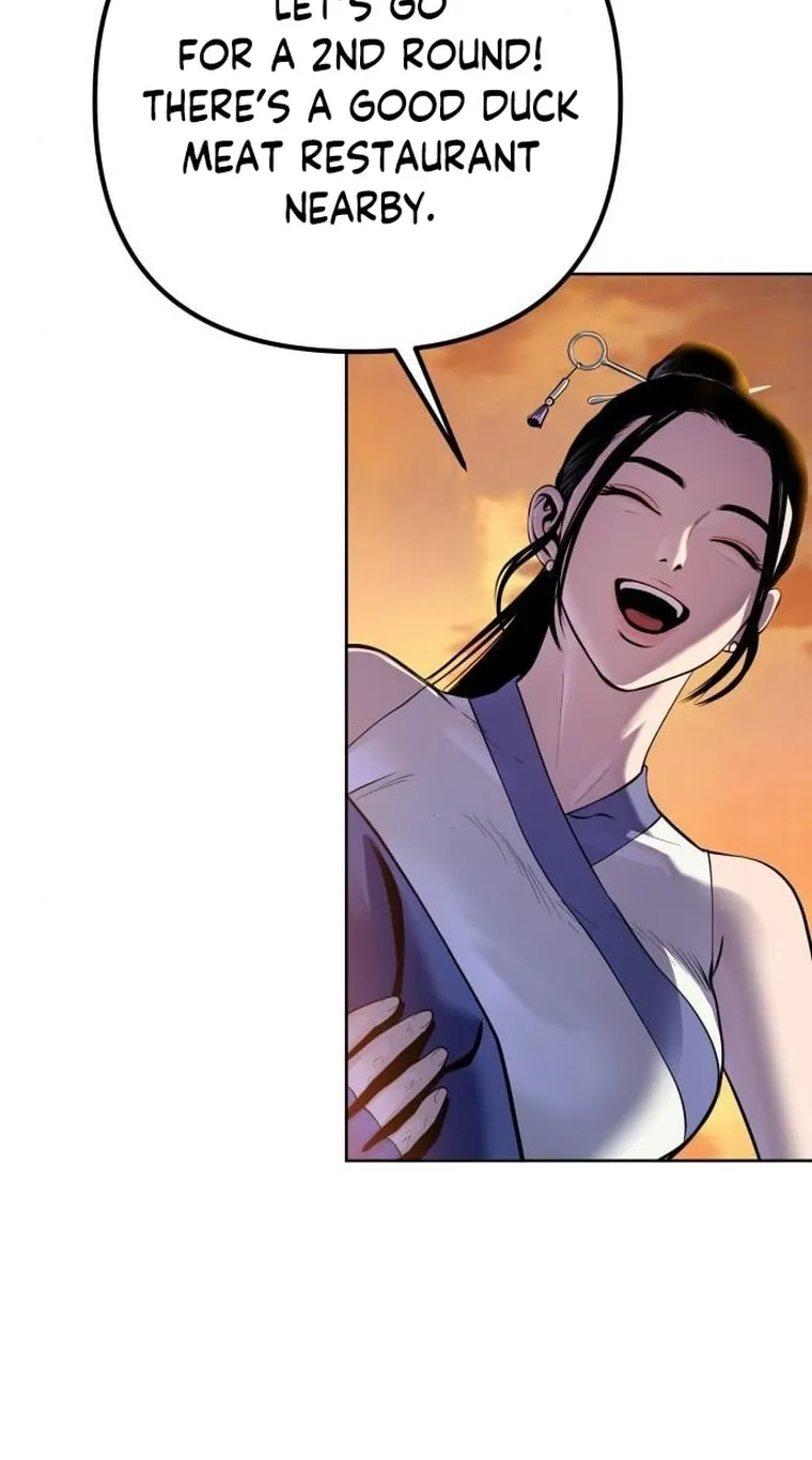 Revenge of Young Master Peng Chapter 21 page 64 - 