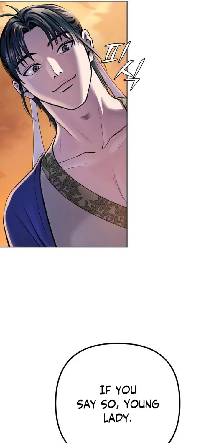 Revenge of Young Master Peng Chapter 21 page 65 - 