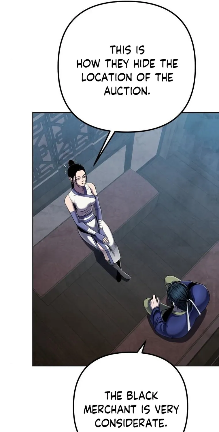 Revenge of Young Master Peng Chapter 21 page 71 - 