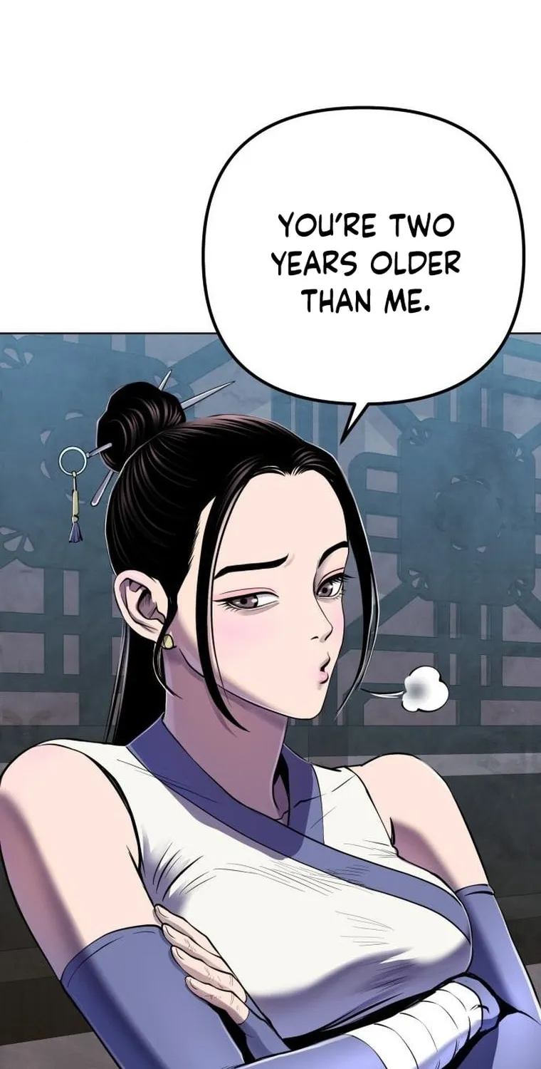 Revenge of Young Master Peng Chapter 21 page 75 - 