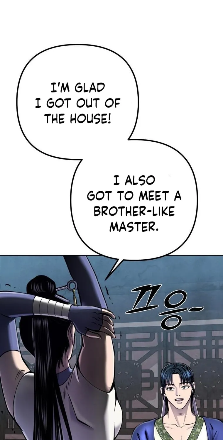 Revenge of Young Master Peng Chapter 21 page 79 - 