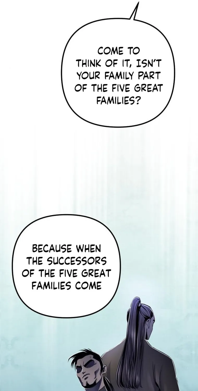 Revenge of Young Master Peng Chapter 21 page 81 - 