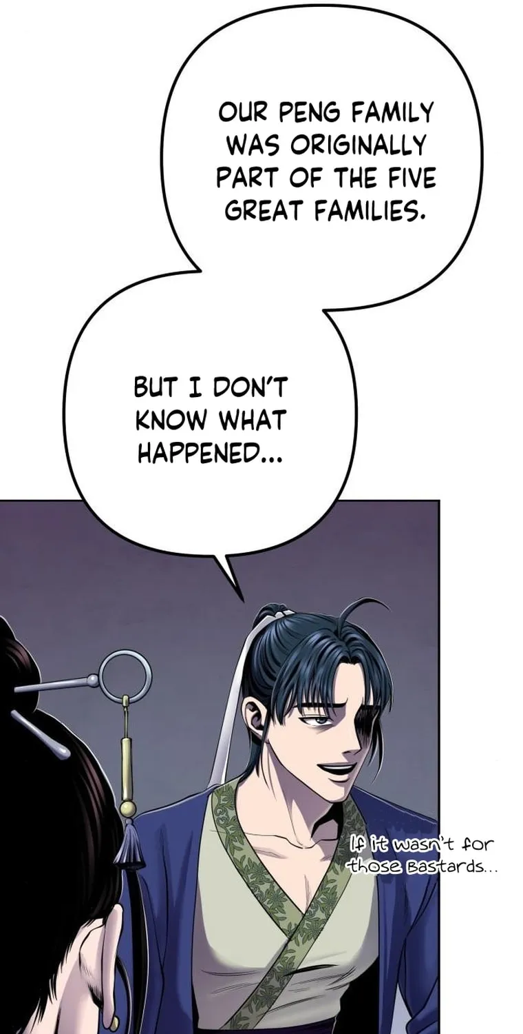 Revenge of Young Master Peng Chapter 21 page 84 - 