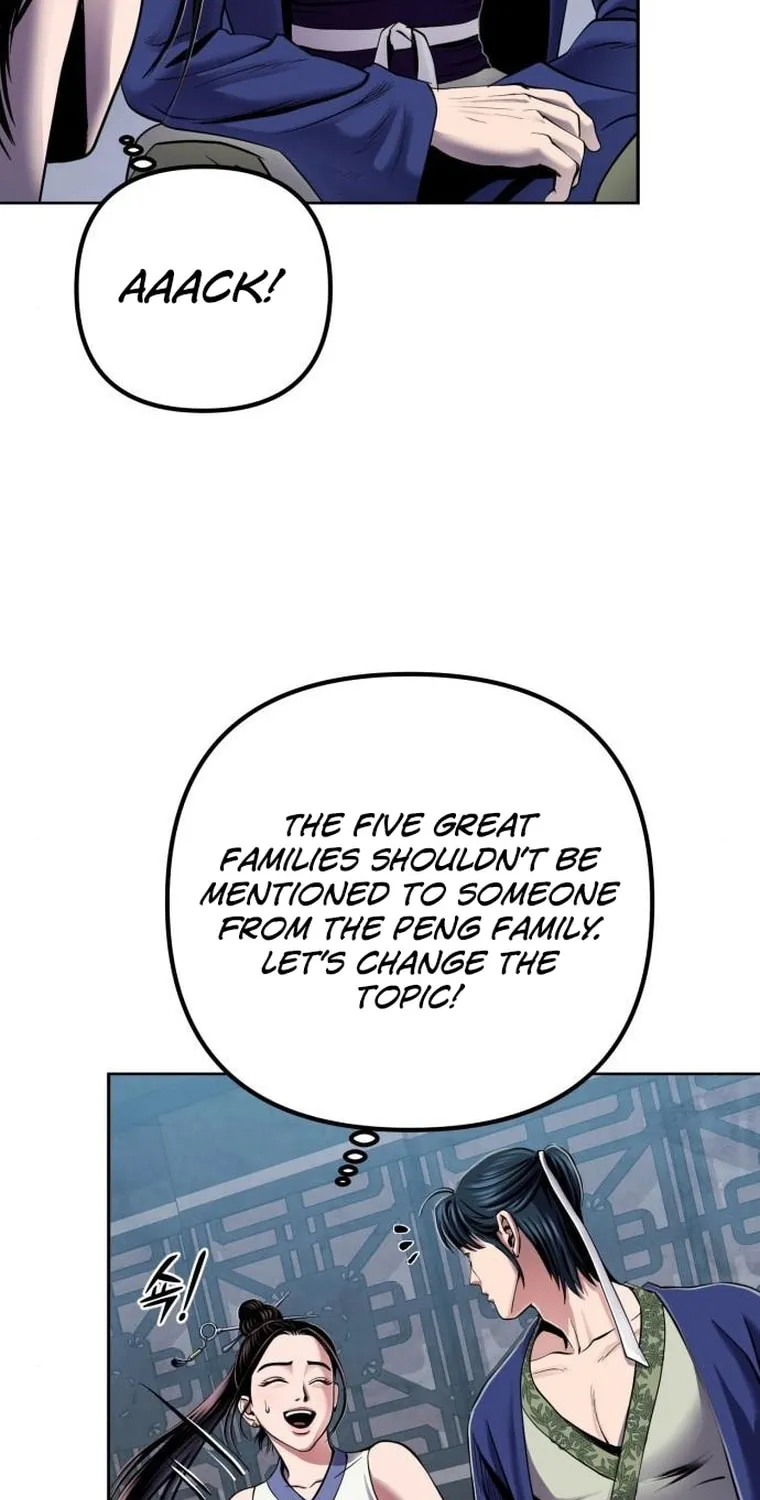 Revenge of Young Master Peng Chapter 21 page 85 - 