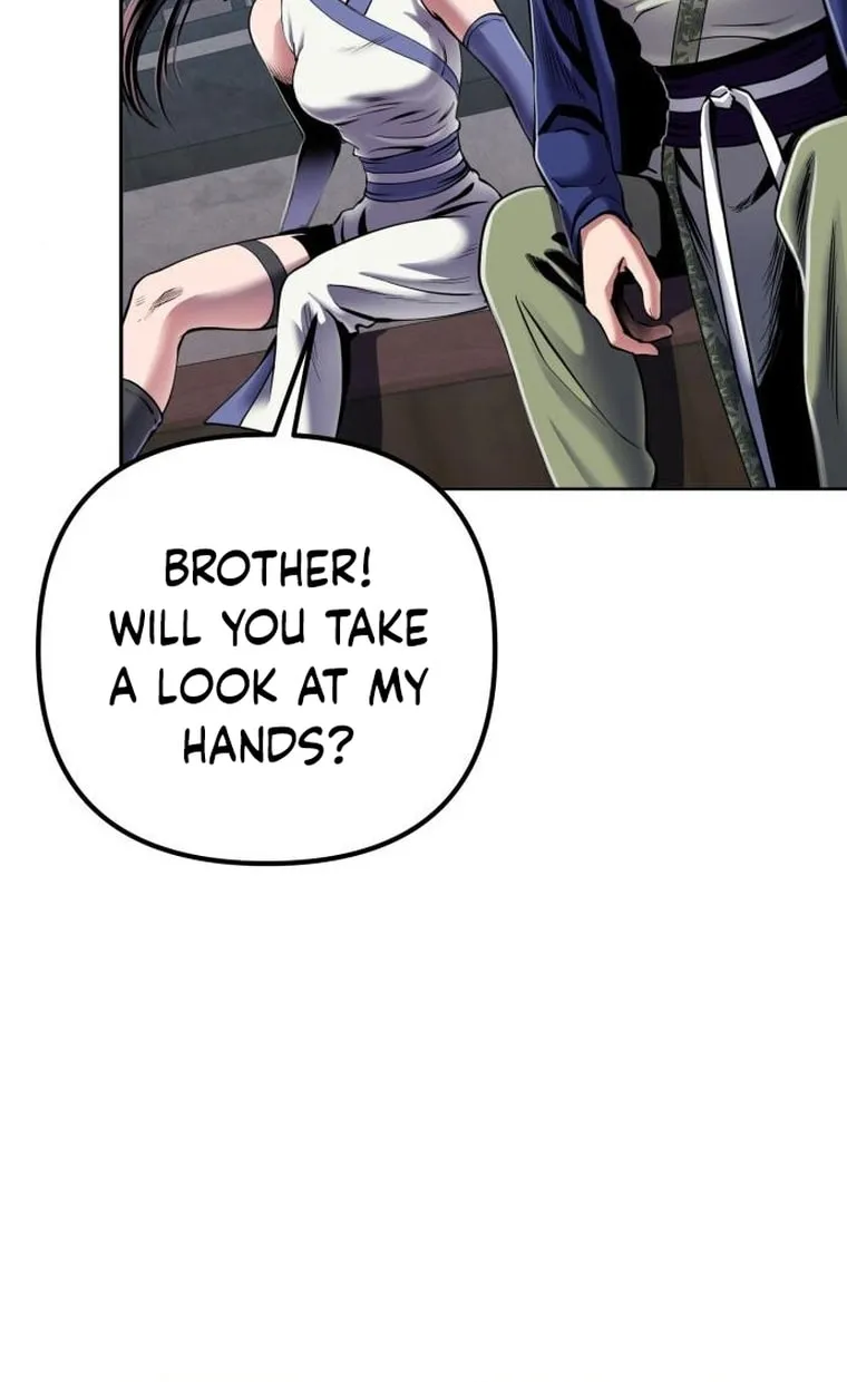 Revenge of Young Master Peng Chapter 21 page 86 - 