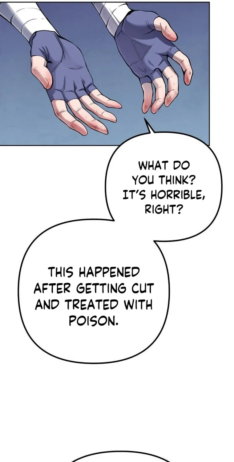 Revenge of Young Master Peng Chapter 21 page 87 - 
