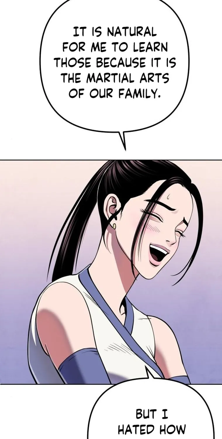 Revenge of Young Master Peng Chapter 21 page 88 - 