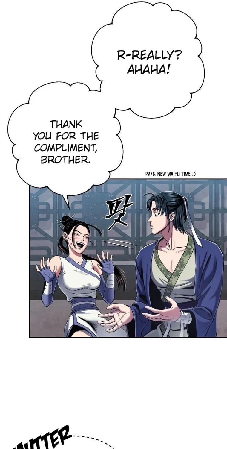 Revenge of Young Master Peng Chapter 21 page 94 - 