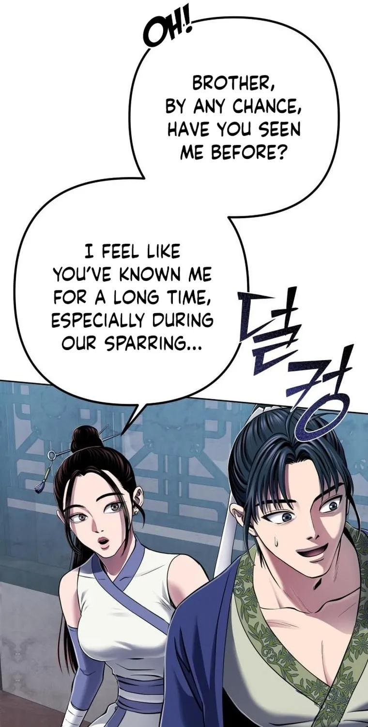 Revenge of Young Master Peng Chapter 21 page 97 - 