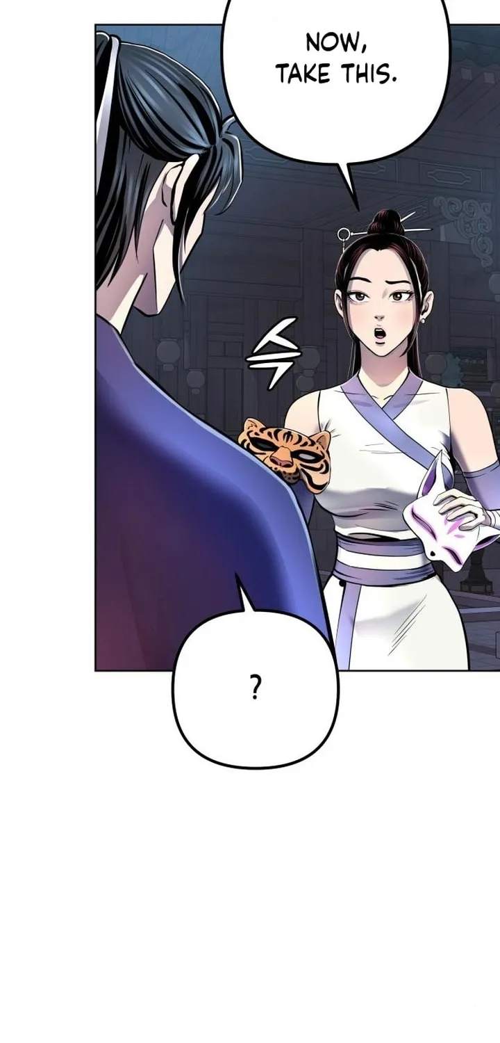 Revenge of Young Master Peng Chapter 22 page 13 - 