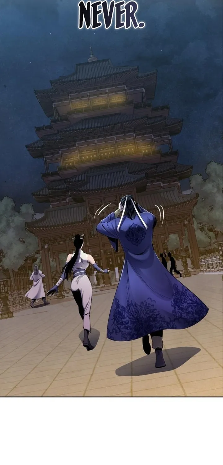 Revenge of Young Master Peng Chapter 22 page 17 - 