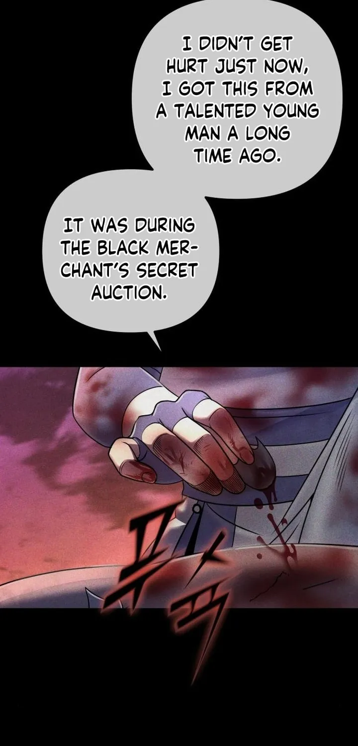 Revenge of Young Master Peng Chapter 22 page 3 - 