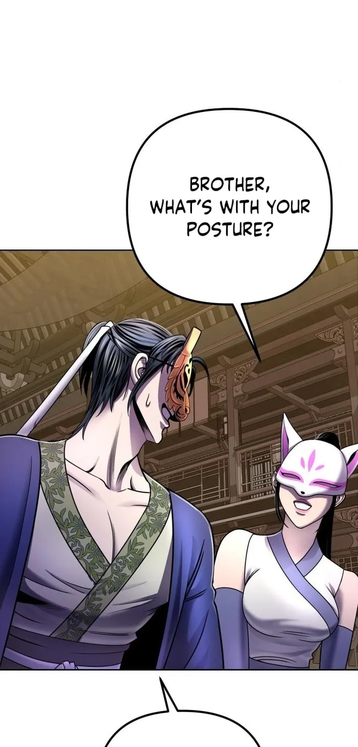 Revenge of Young Master Peng Chapter 22 page 22 - 