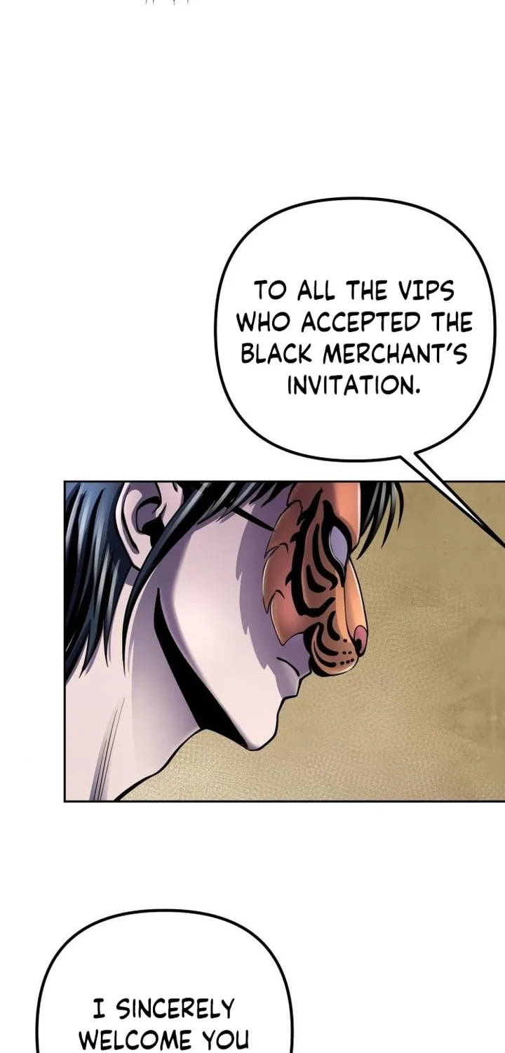 Revenge of Young Master Peng Chapter 22 page 25 - 