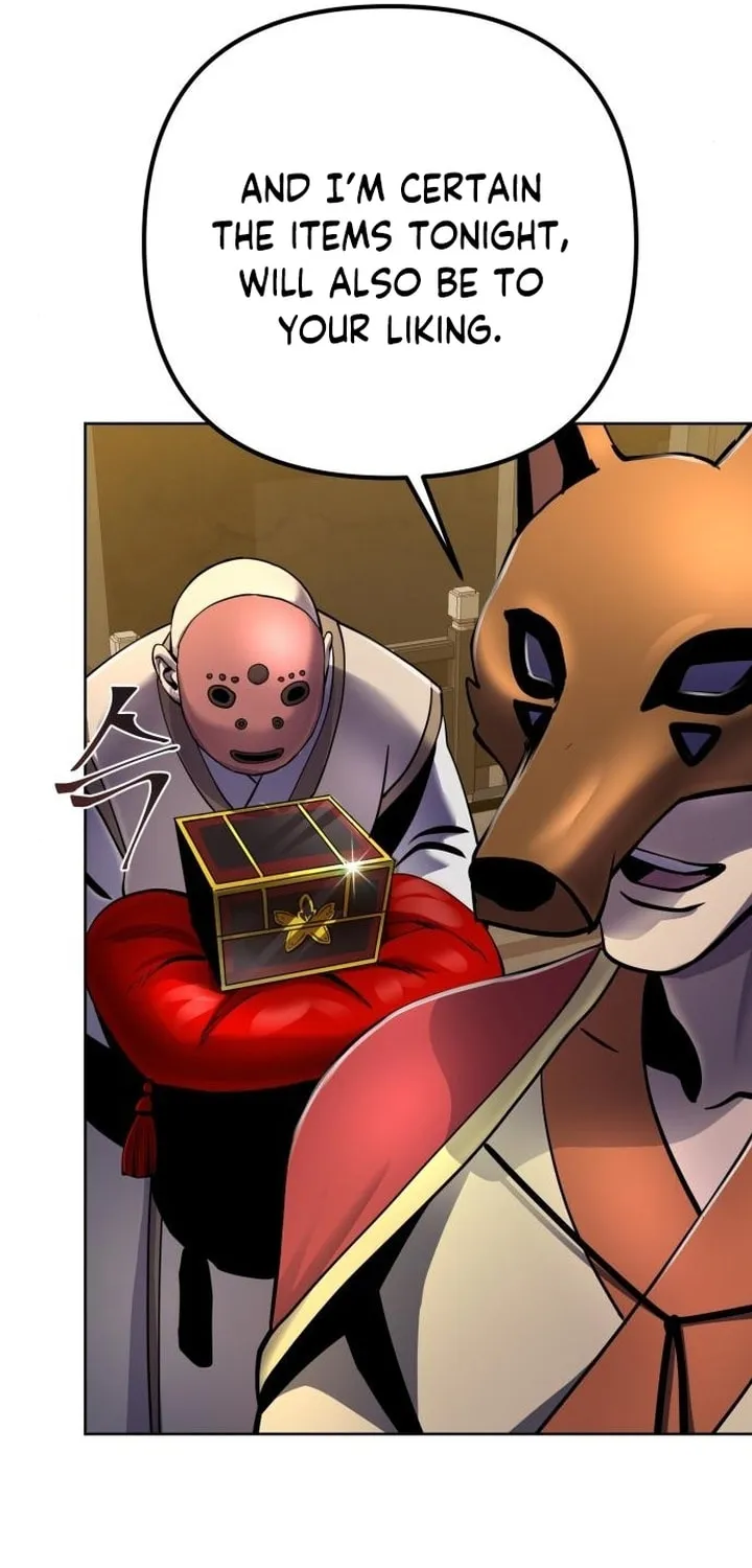 Revenge of Young Master Peng Chapter 22 page 31 - 