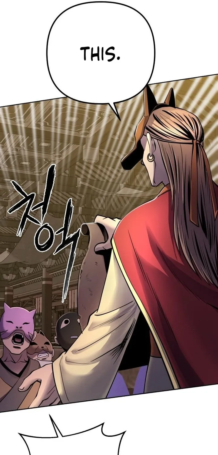 Revenge of Young Master Peng Chapter 22 page 34 - 