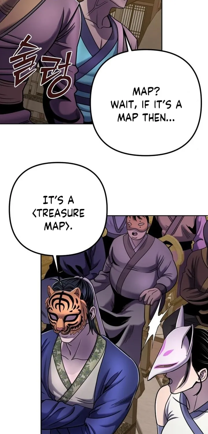 Revenge of Young Master Peng Chapter 22 page 36 - 