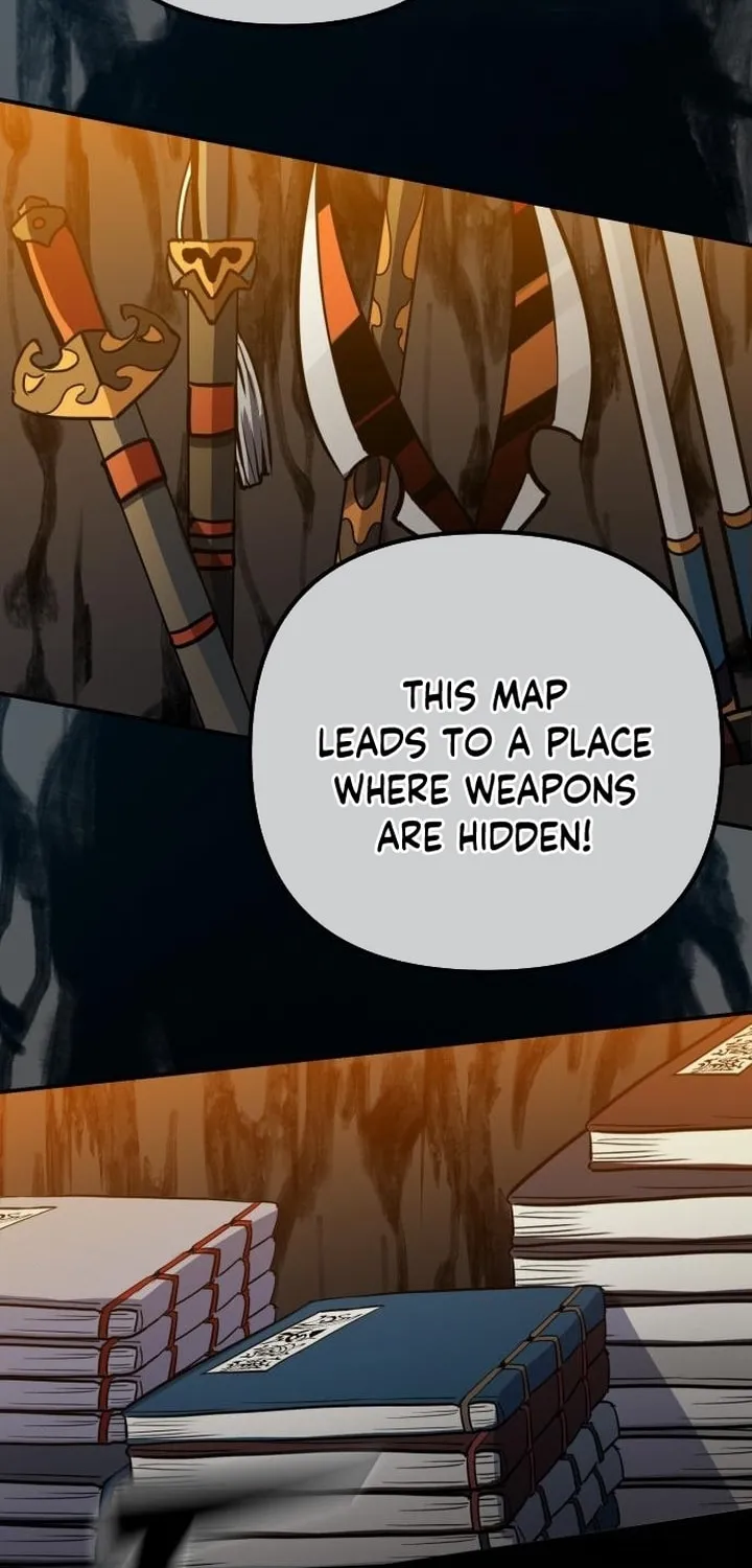 Revenge of Young Master Peng Chapter 22 page 39 - 