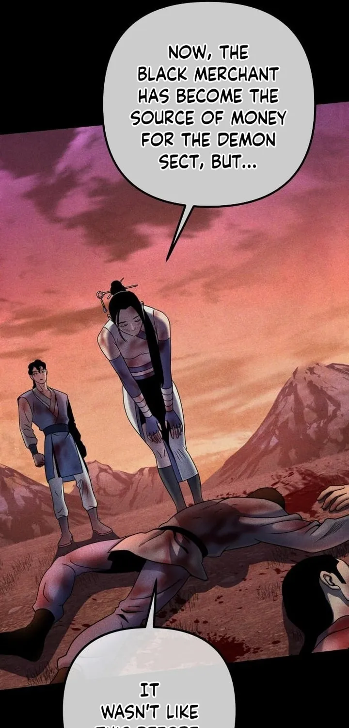 Revenge of Young Master Peng Chapter 22 page 5 - 