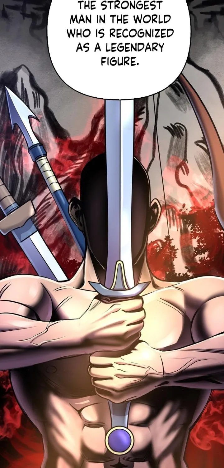 Revenge of Young Master Peng Chapter 22 page 45 - 