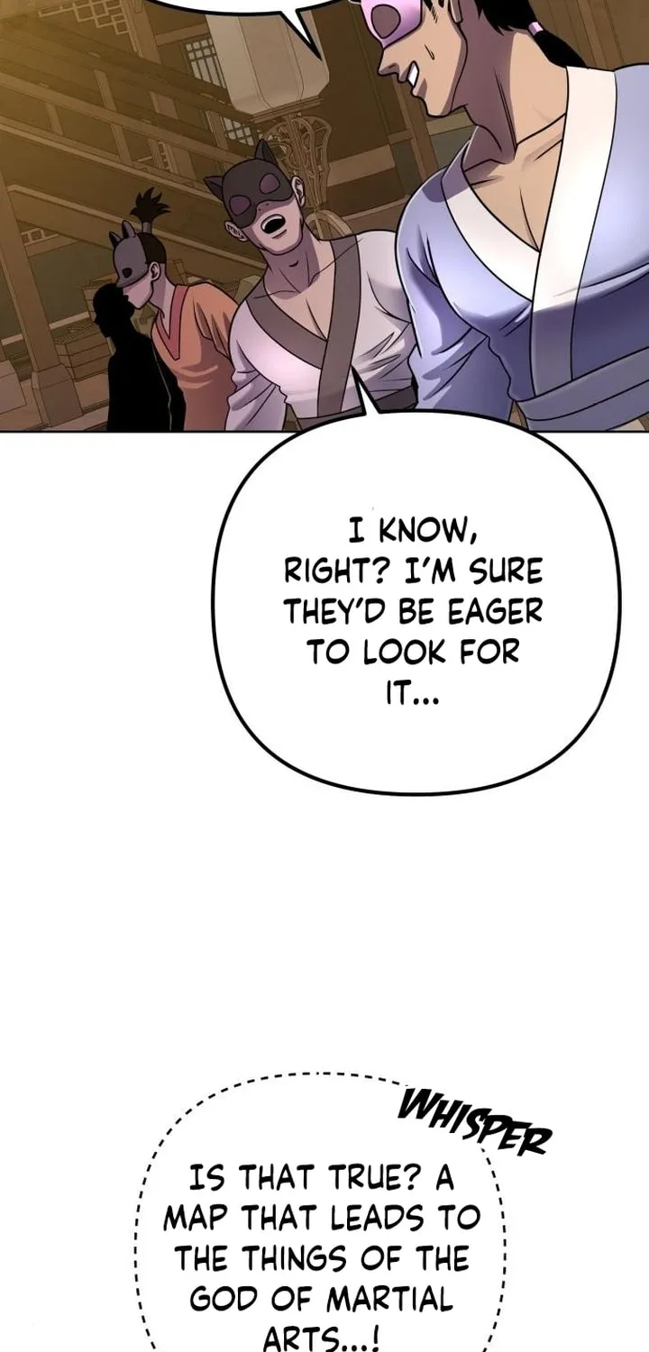 Revenge of Young Master Peng Chapter 22 page 49 - 
