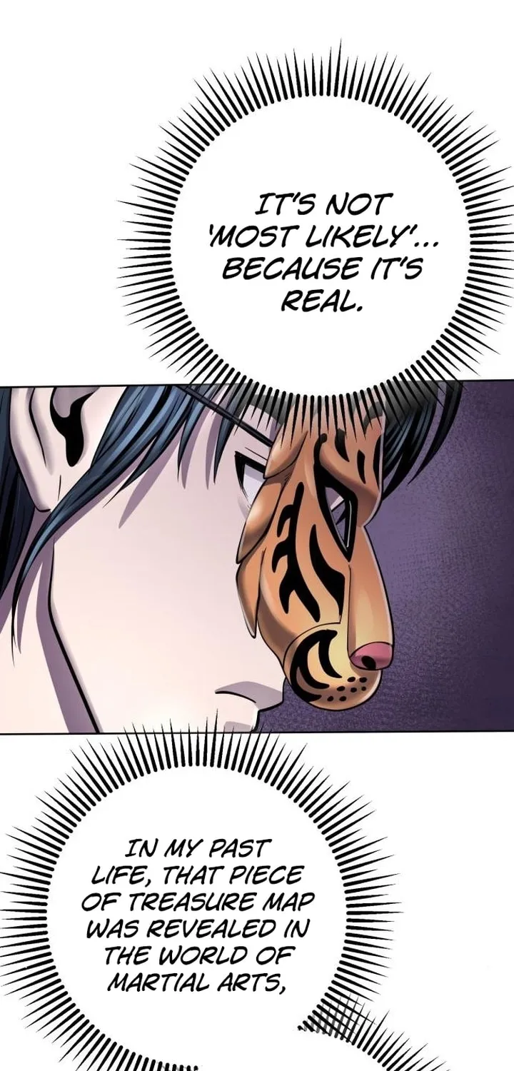 Revenge of Young Master Peng Chapter 22 page 52 - 