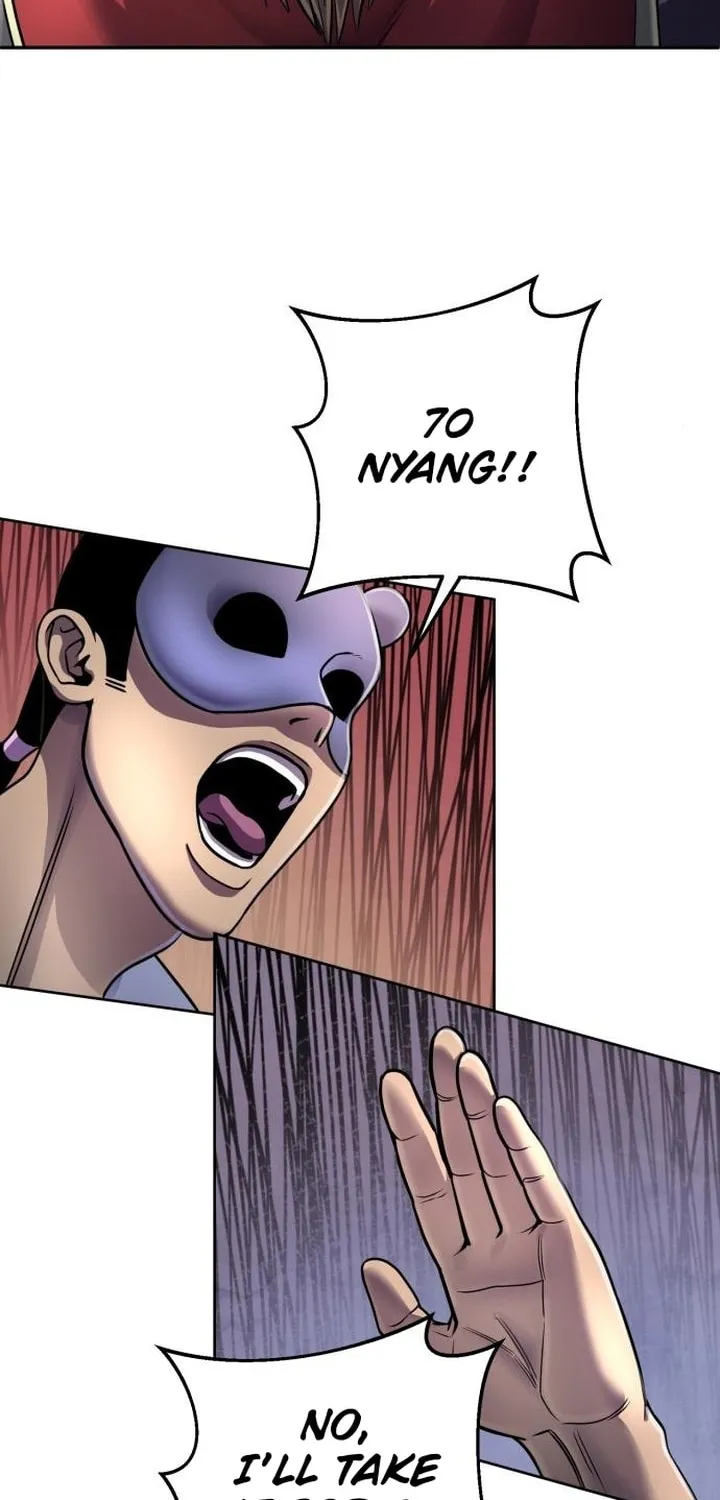 Revenge of Young Master Peng Chapter 22 page 55 - 