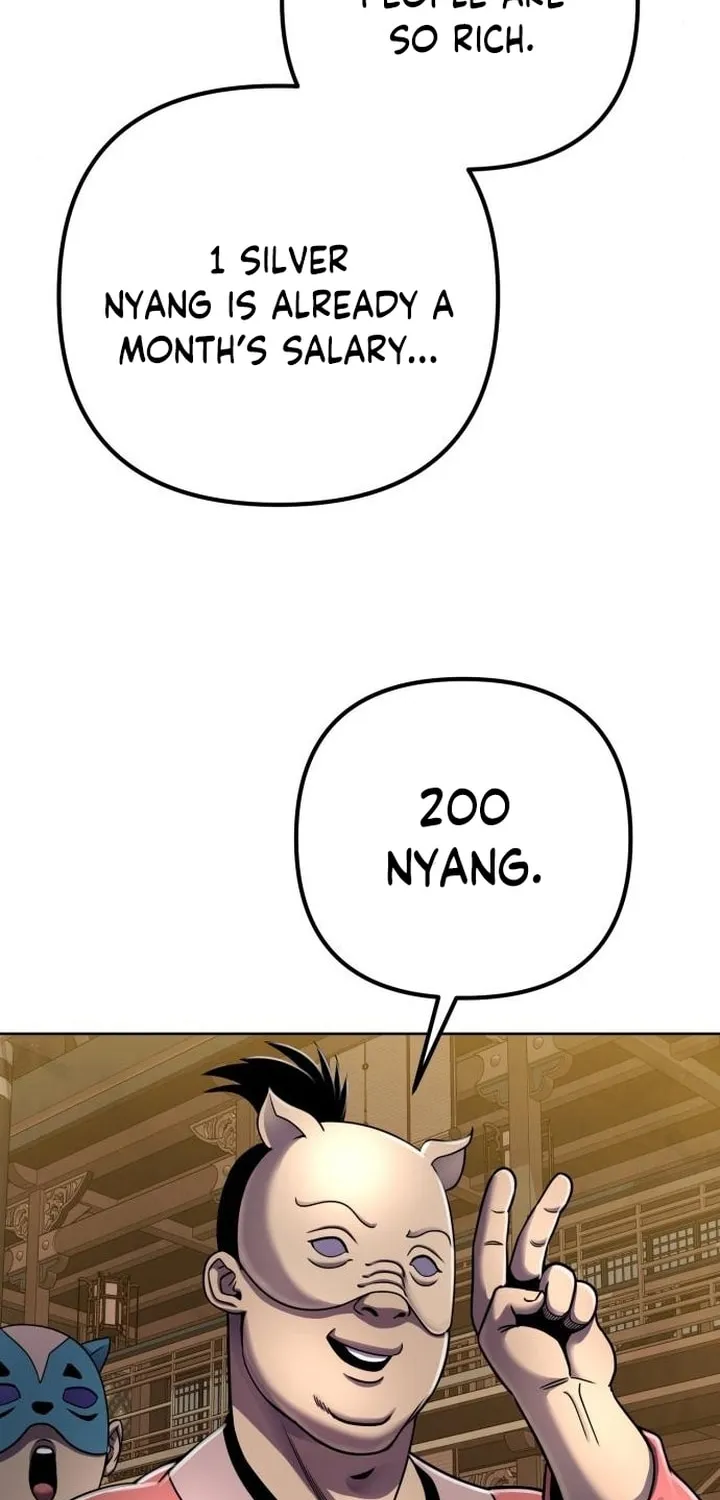 Revenge of Young Master Peng Chapter 22 page 58 - 