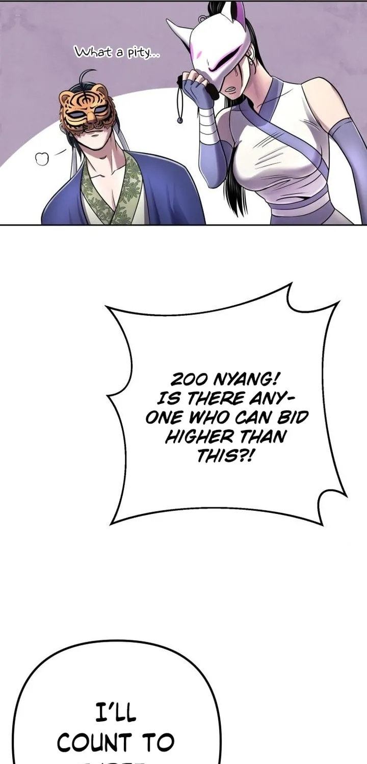 Revenge of Young Master Peng Chapter 22 page 61 - 