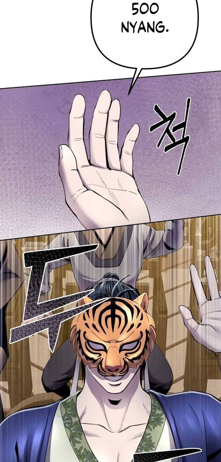 Revenge of Young Master Peng Chapter 22 page 66 - 
