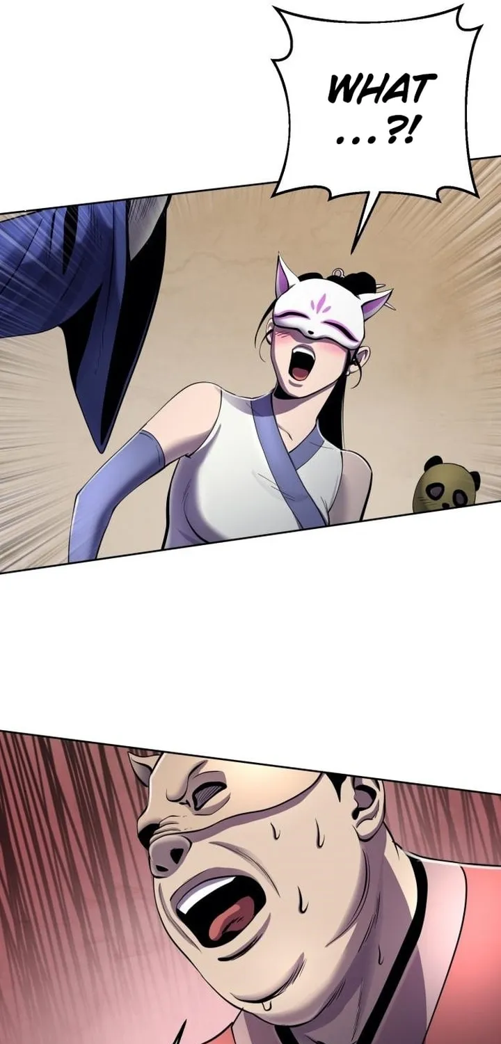 Revenge of Young Master Peng Chapter 22 page 68 - 