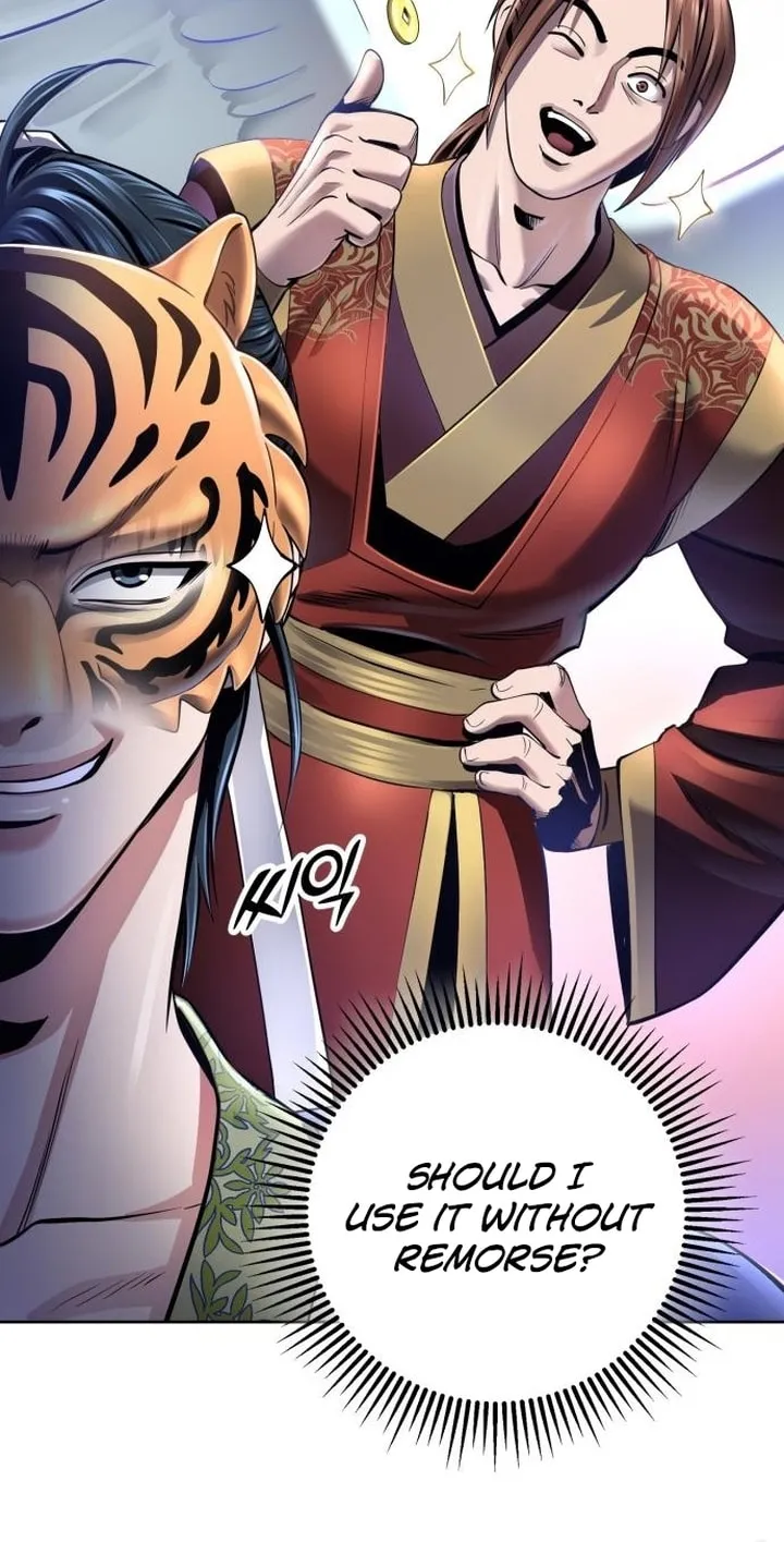 Revenge of Young Master Peng Chapter 22 page 70 - 