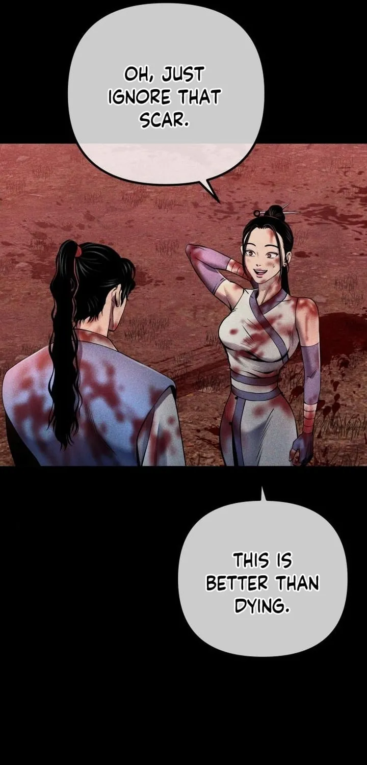 Revenge of Young Master Peng Chapter 22 page 8 - 