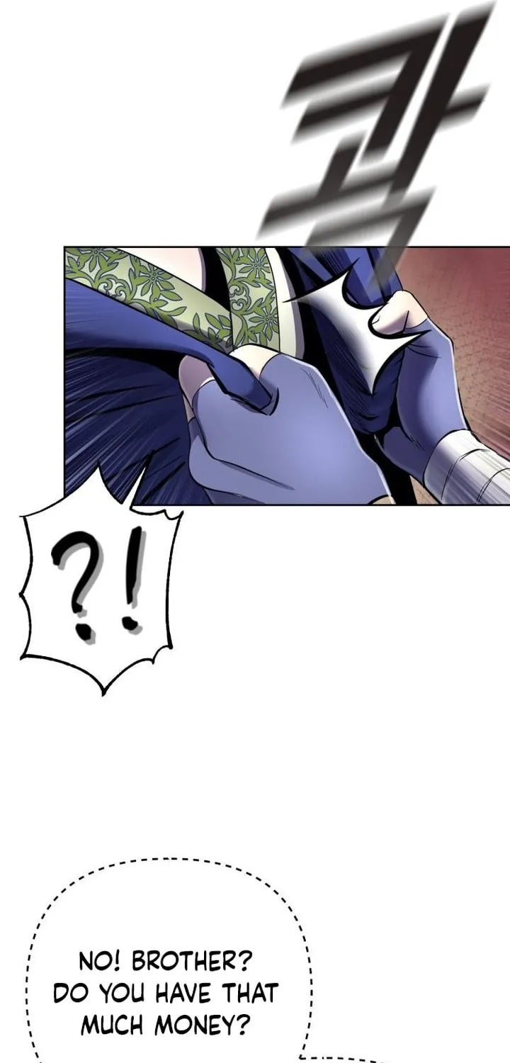 Revenge of Young Master Peng Chapter 22 page 71 - 