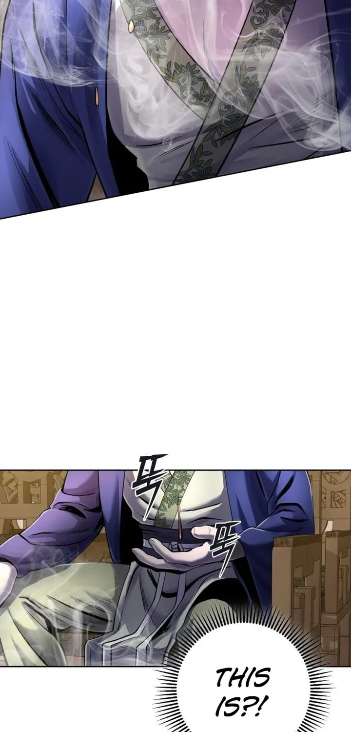 Revenge of Young Master Peng Chapter 22 page 80 - 